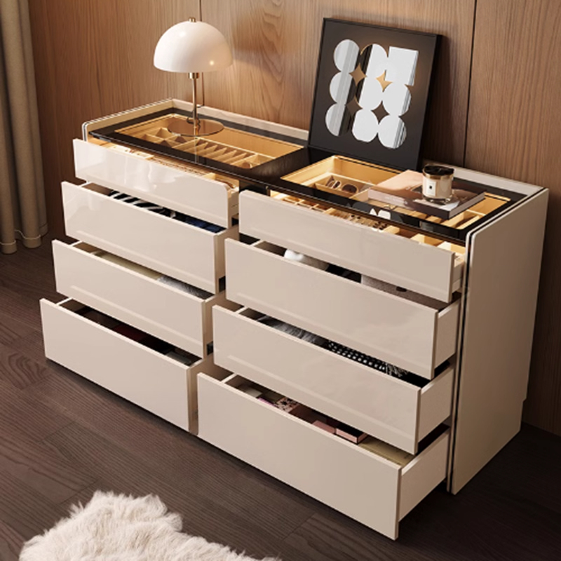 Jewelry Organizer Vanity Table - Jewelry Making Desk ulasan dan harga
